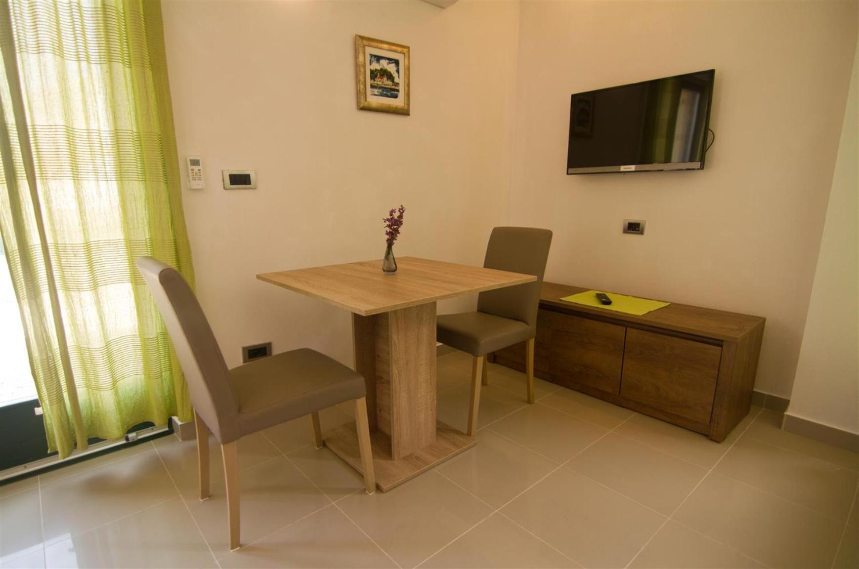 Villa Savar Apartmani Bagian luar foto
