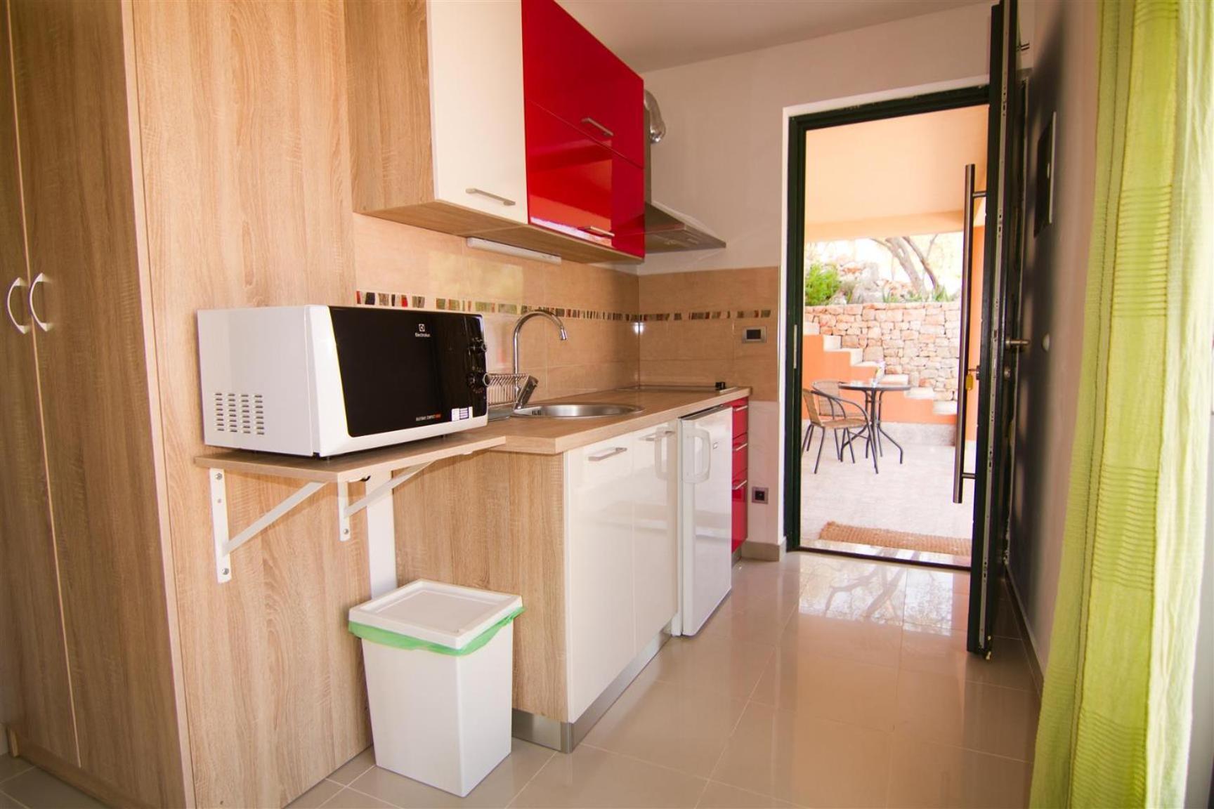 Villa Savar Apartmani Bagian luar foto