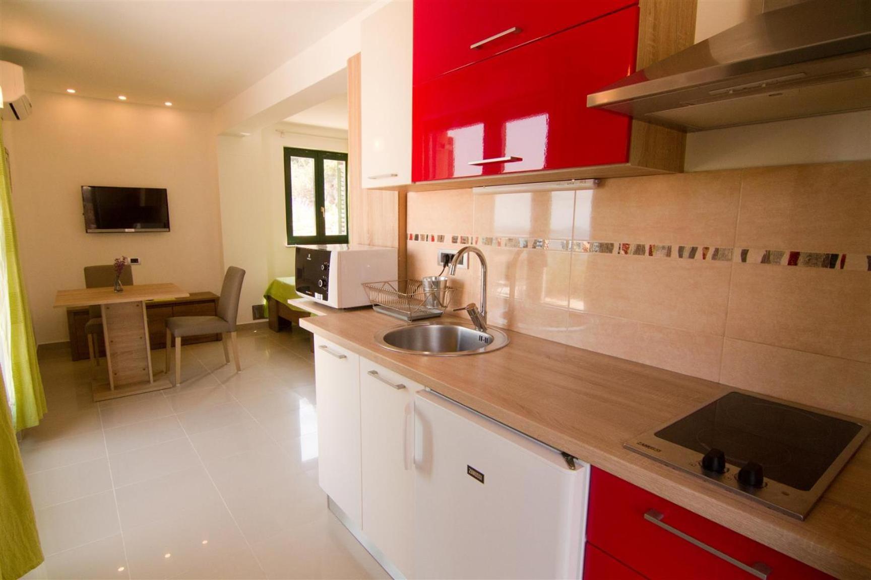 Villa Savar Apartmani Bagian luar foto