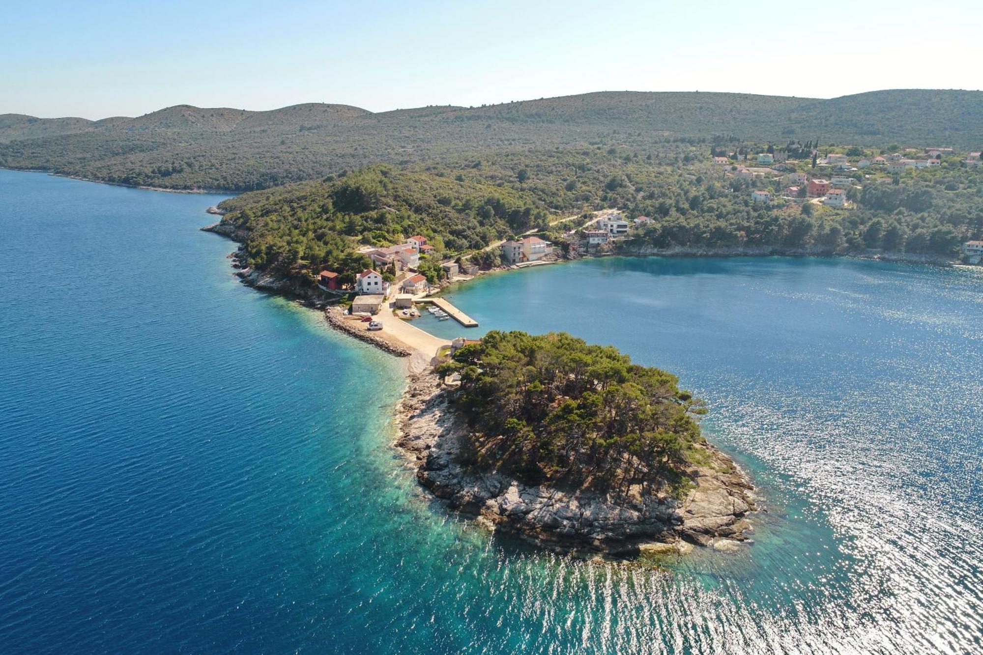 Villa Savar Apartmani Bagian luar foto