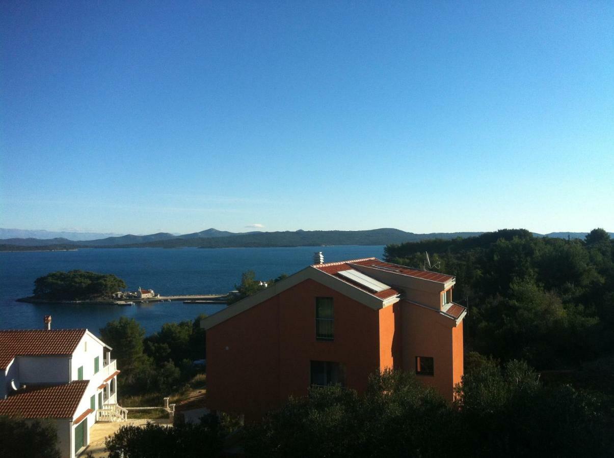 Villa Savar Apartmani Bagian luar foto