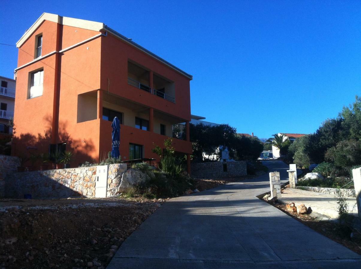 Villa Savar Apartmani Bagian luar foto