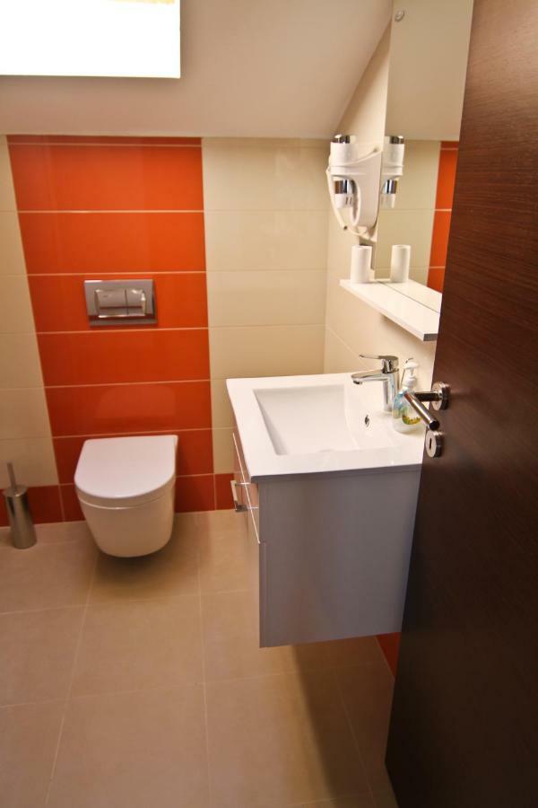 Villa Savar Apartmani Bagian luar foto