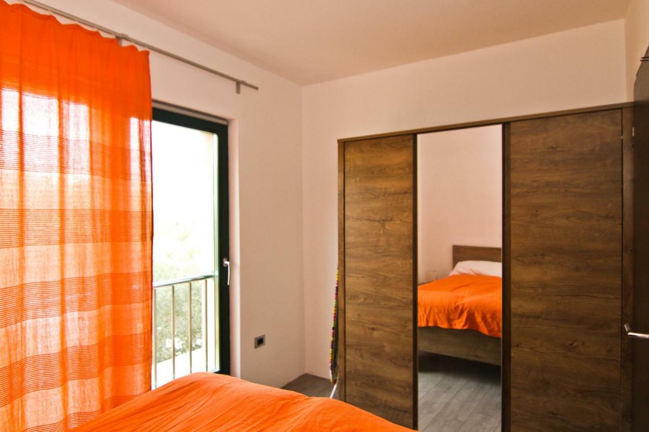 Villa Savar Apartmani Bagian luar foto
