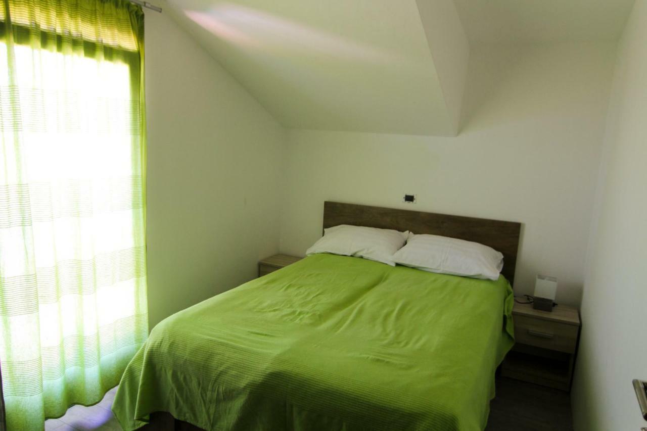 Villa Savar Apartmani Bagian luar foto