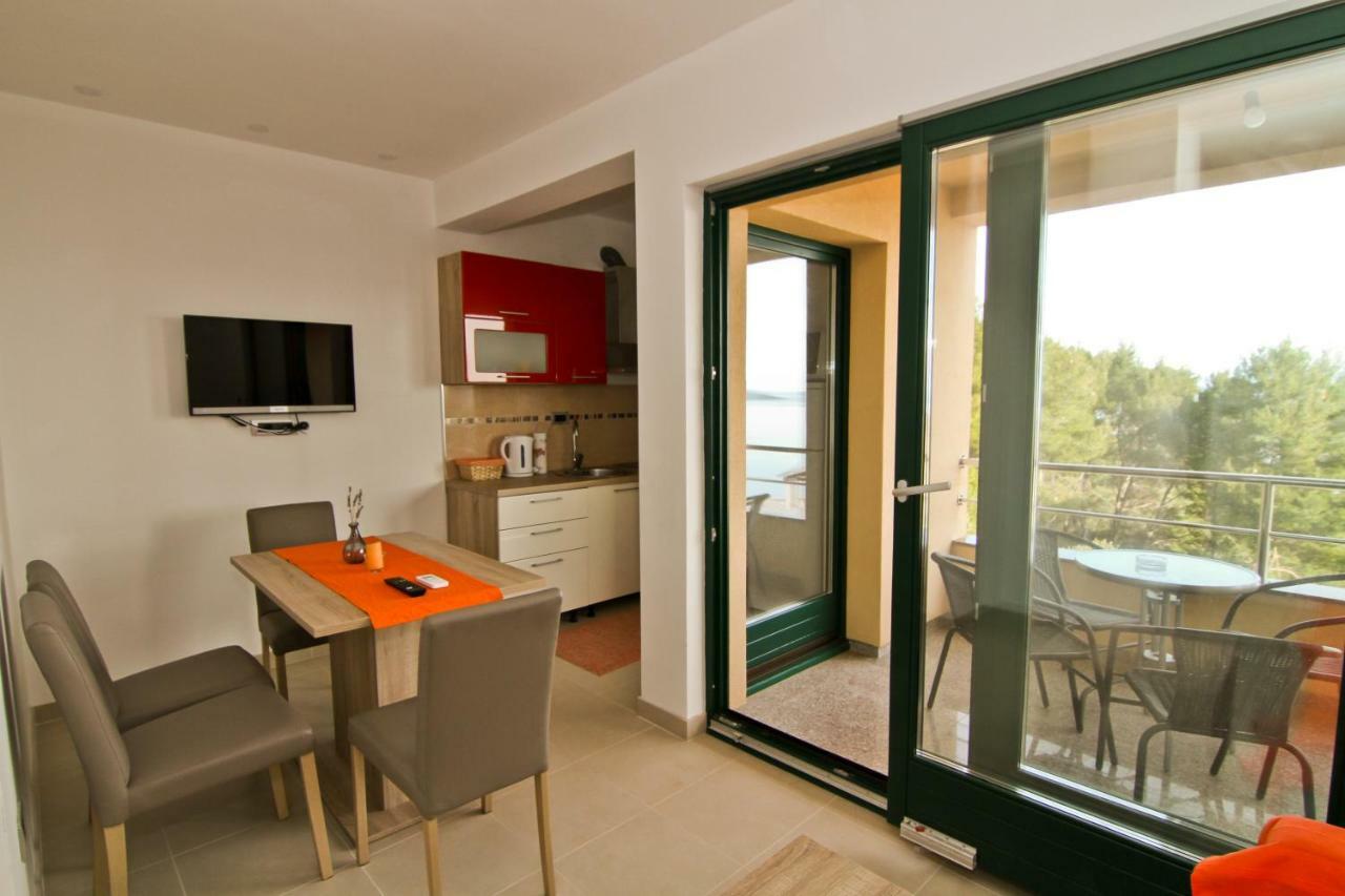 Villa Savar Apartmani Bagian luar foto