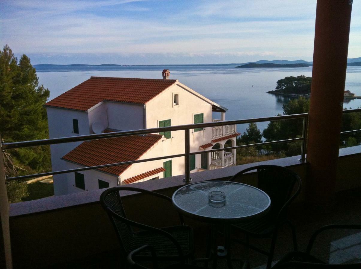 Villa Savar Apartmani Bagian luar foto