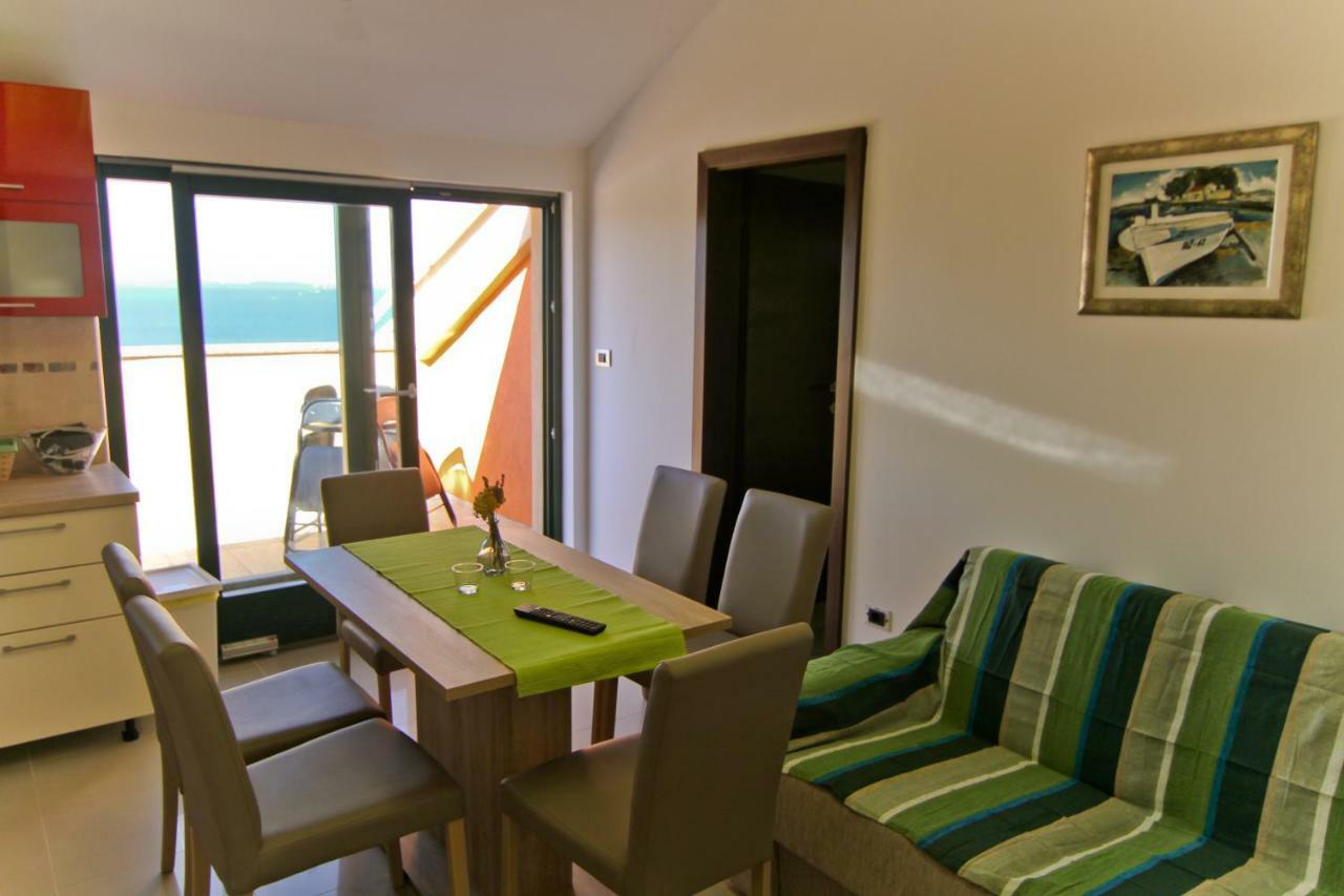 Villa Savar Apartmani Bagian luar foto