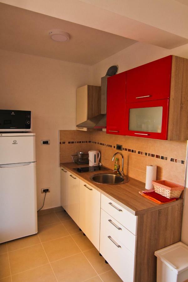 Villa Savar Apartmani Bagian luar foto
