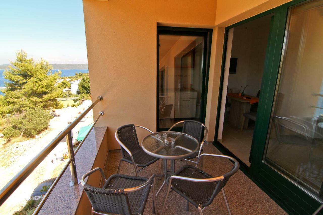 Villa Savar Apartmani Bagian luar foto