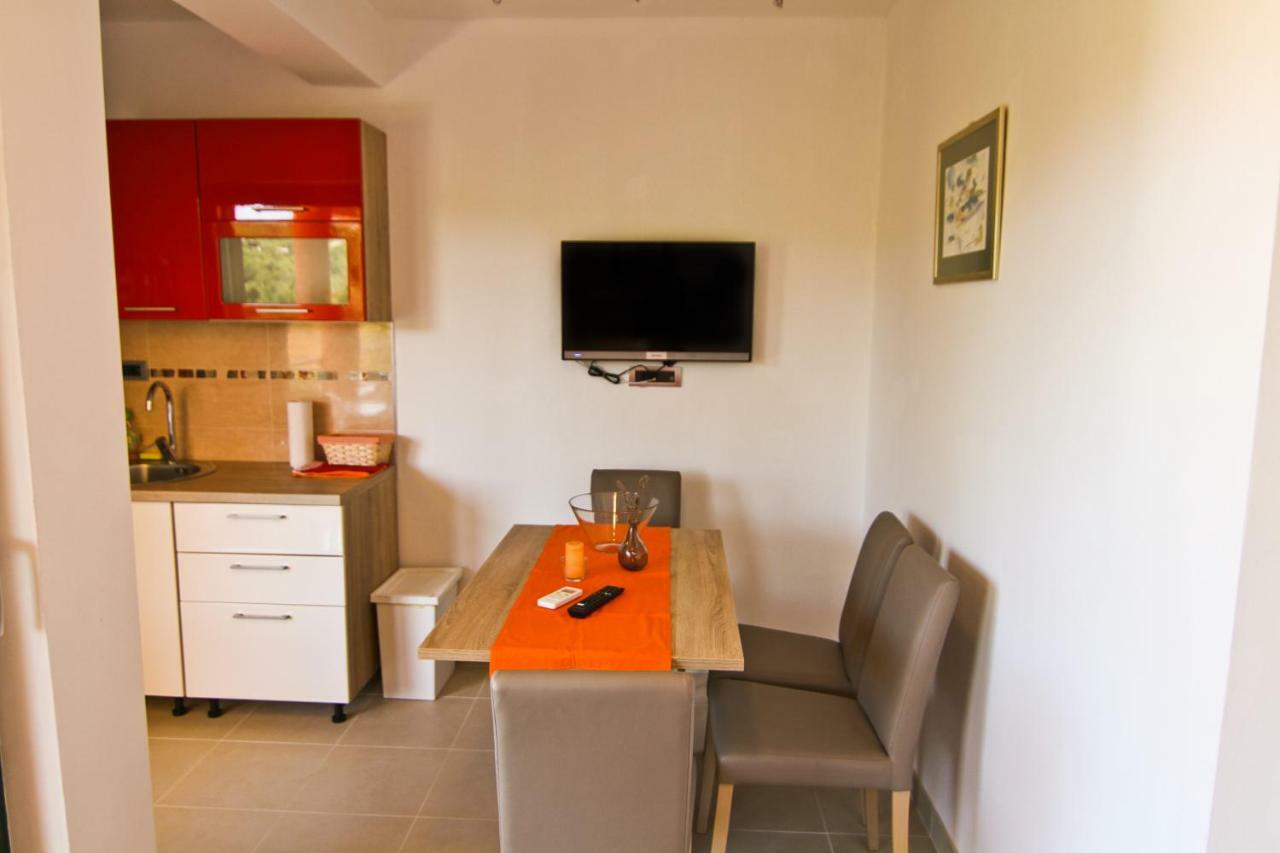 Villa Savar Apartmani Bagian luar foto
