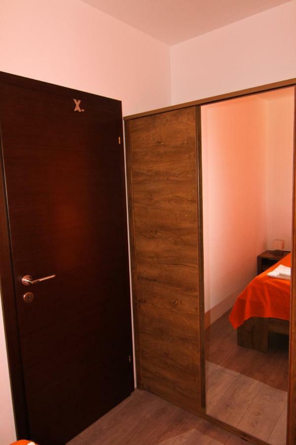 Villa Savar Apartmani Bagian luar foto