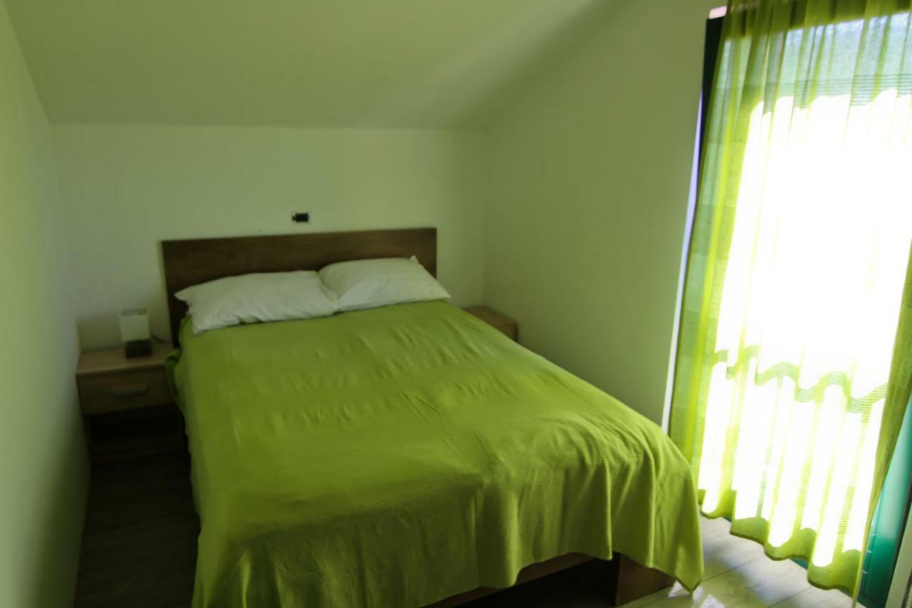 Villa Savar Apartmani Bagian luar foto