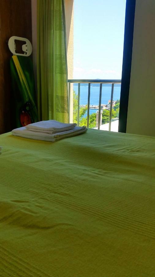Villa Savar Apartmani Bagian luar foto