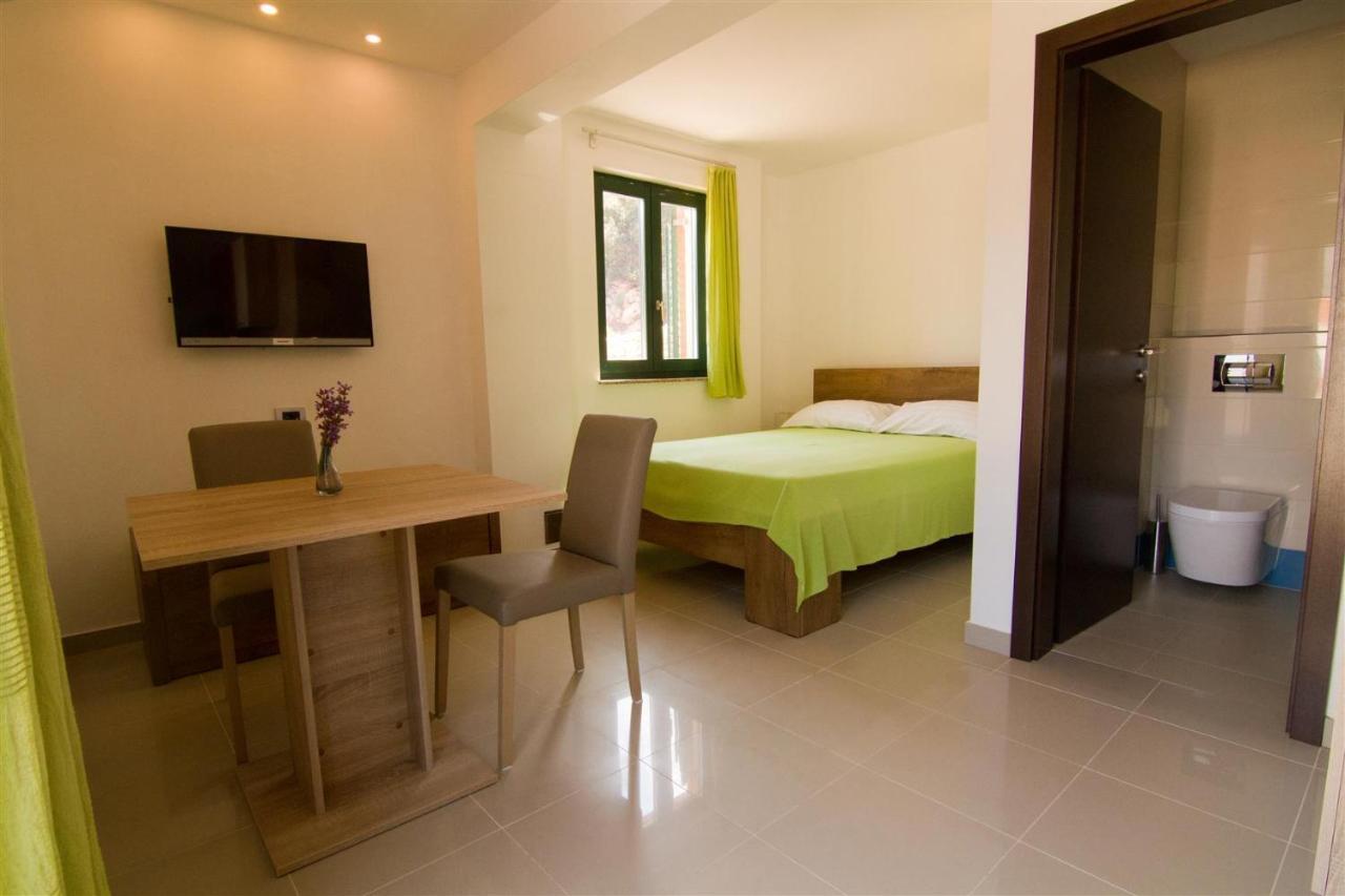 Villa Savar Apartmani Bagian luar foto